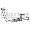 KLARIUS TY363D Exhaust Pipe